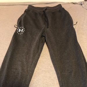 Under Armour Sweatpants